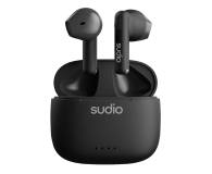 Sudio A1 Black - 1228854 - zdjęcie 1